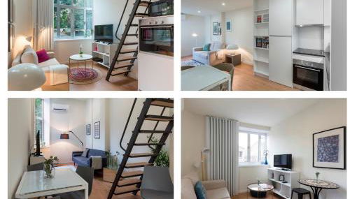 Domus 21 - Entreparedes - Foto 2