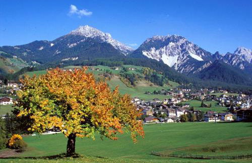 Alpine Chalet Sauter - Photo 70