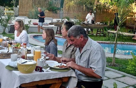 Rivernest Boutique Cottages - Foto 18