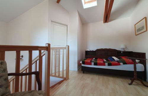 Maison spacieuse proche plage pour 9 personnes - FR-1-476-137 - Foto 17