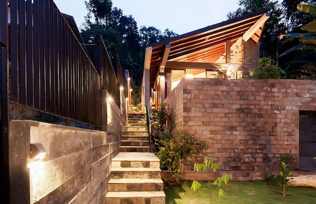 Nisala Villa - Foto 26