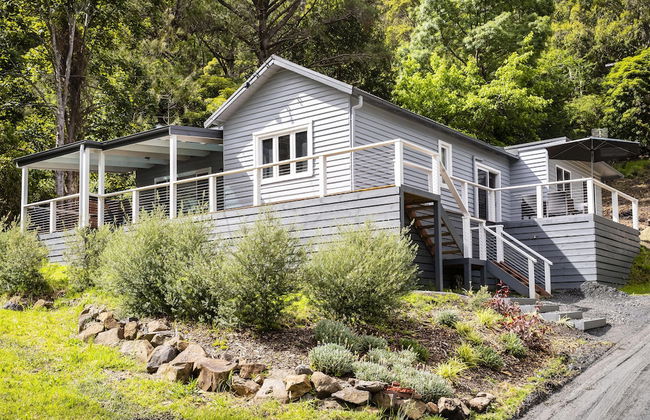 Warburton Digs - Foto 28