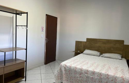 Vista da Serra, Casa Térrea e Superior, entradas independentes - Foto 21