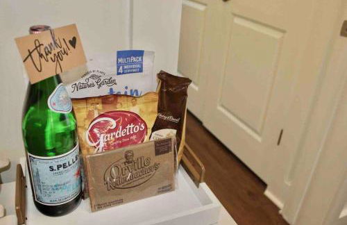 Stylish Cozy Family Cottage with Golf Cart - 1 mile to Dwntn Ocean Springs and beach - Foto 14