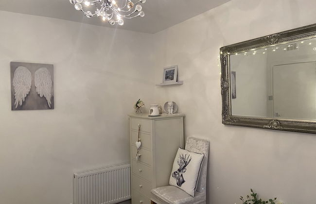 Historic Old Town 2 Bed Ground Floor Apartment - Foto 12