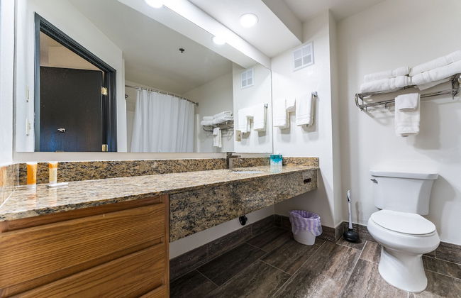 Metro Tempe Extended Stay - Foto 75