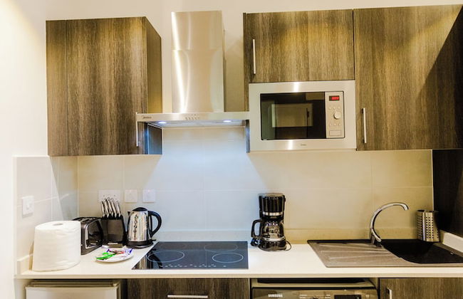 Accra Luxury Apartments at The Gardens - Photo 28