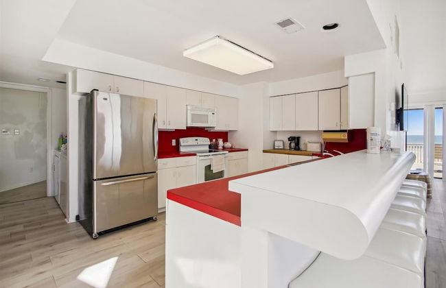 Pirates' Beach Retreat - Foto 14