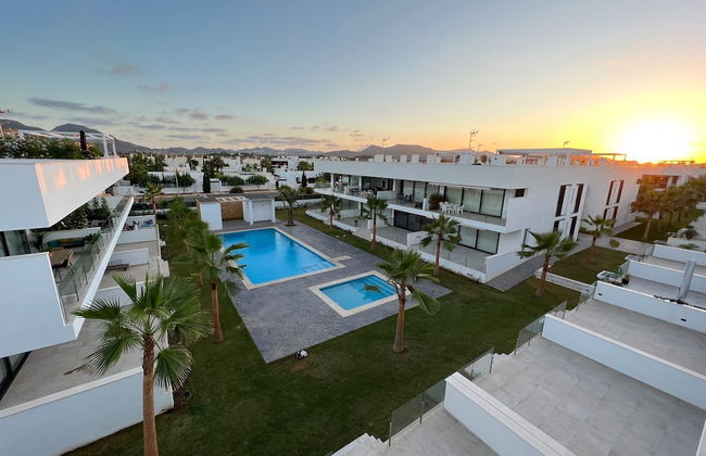 Outstanding 2 bed Apartment With Rooftop sea Views - Foto 13