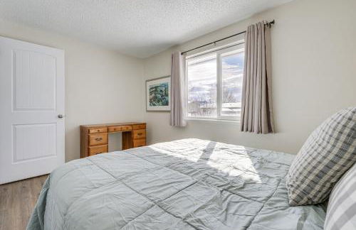 Dog-Friendly Montana Home with Deck and Fenced-In Yard - Foto 14