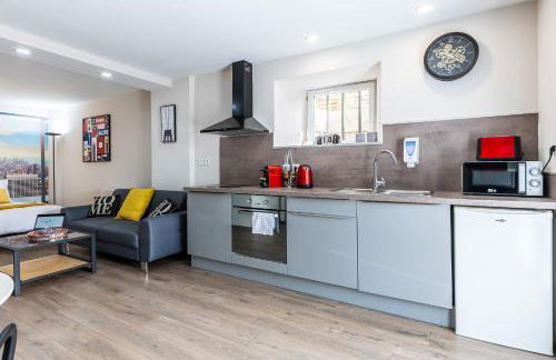 Le 31-GregIMMO-Appart'Hôtel - Foto 7