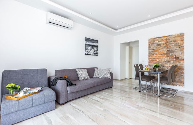 Luxury Apartments Kostrena - Foto 44