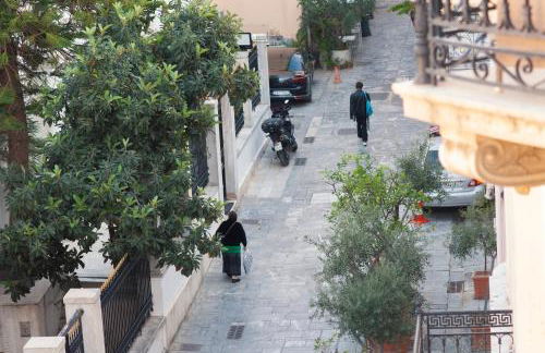 The Marble Suites, PLAKA - Foto 124