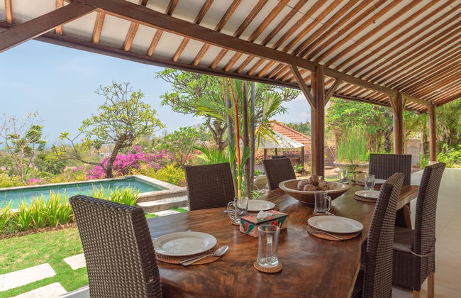 Villa Lotus Kayuputih - Foto 52