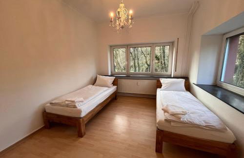 Bohlen-Mühle - Monteurzimmer Reuhl - Foto 73