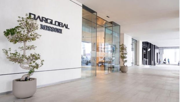 Charm Studio – Fully Furnished with Style - Foto 2, Entrada interior