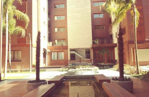 Locar-in Gramado - Apto Valle Del Arte Centro - Foto 50