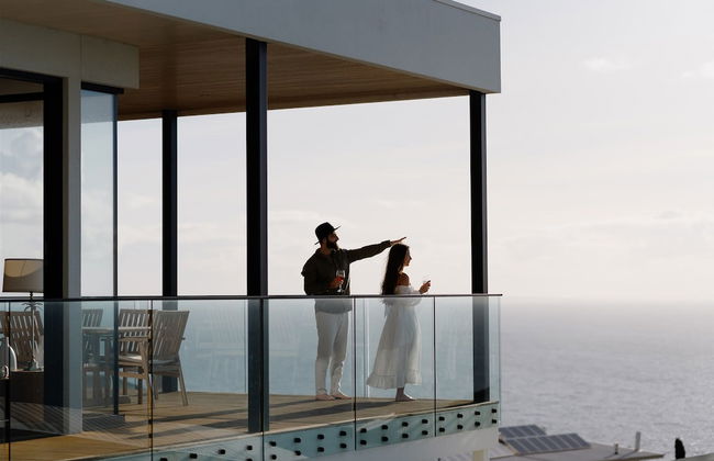 Bayview Luxe Entertainer Pool World Class View - Foto 10