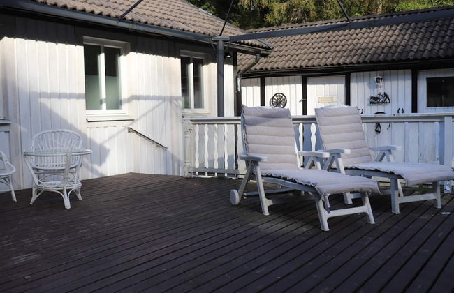 4 Person Holiday Home in Mellerud - Foto 19