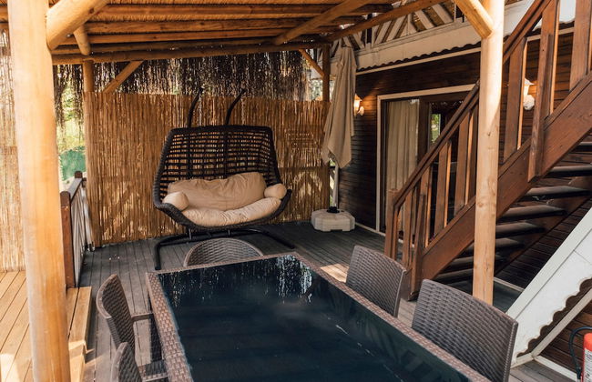 Sapanca Casamia Suit - Foto 59