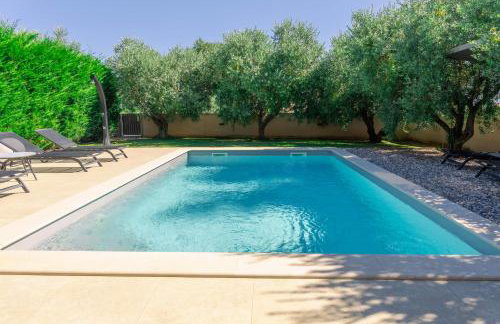 Villa Flora Vabriga - Foto 43