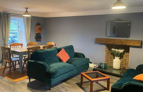 Southend, Mull of Kintyre, Campbeltown - Foto 1