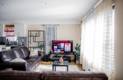 Tonel Paradise 1BR private entrance Near JFK - Photo 6