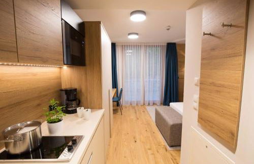 Leo Apartments Miesbach - Foto 6