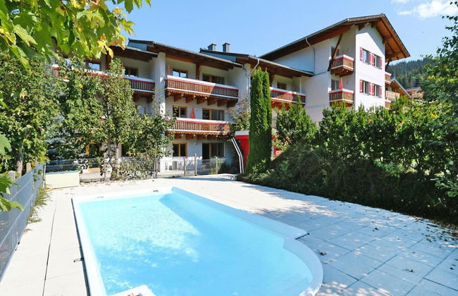 Apartment House Isegrim, Altenmarkt - Foto 13