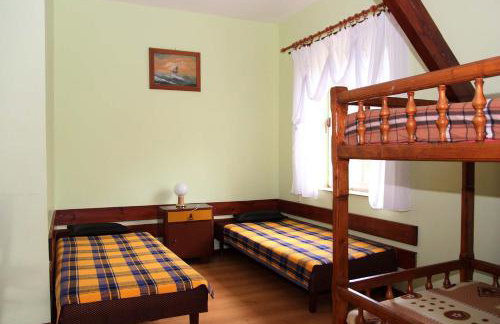 Hlebówka siedlisko w Sudetach - Foto 24