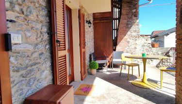 Casa Cianflini - Foto 2