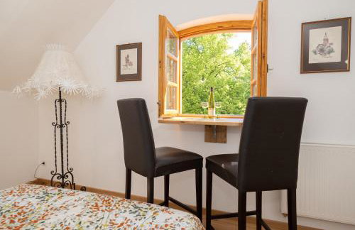 Les Tilleuls - Foto 16