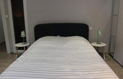 joli 2 pièces avec cour privée - Foto 10