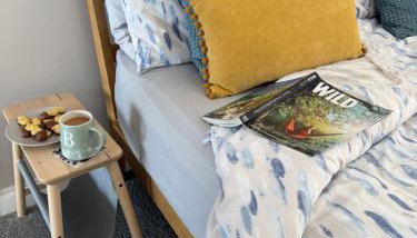 The Burrow Devon - Foto 4