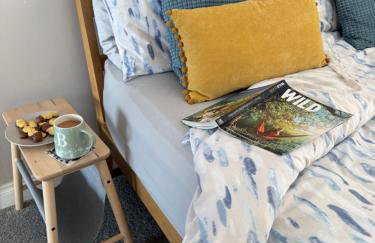 The Burrow Devon - Foto 4