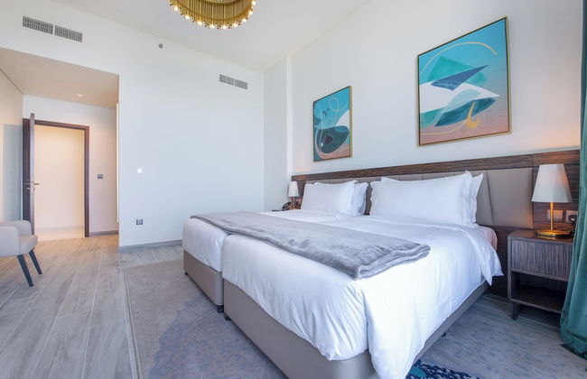 Czechin - Avani Palm View Tower - Photo 7