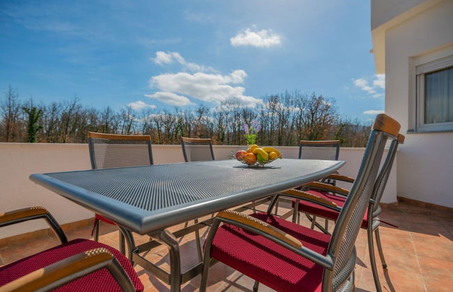 Villa Dalmatina - Foto 26