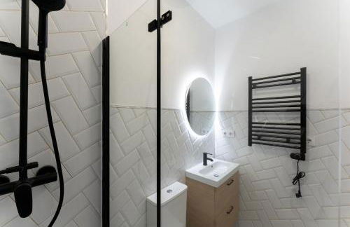 Luxe Apartment Madrid North - Foto 29