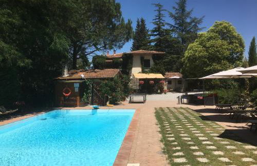 Agriturismo Il Paradiso - Foto 2