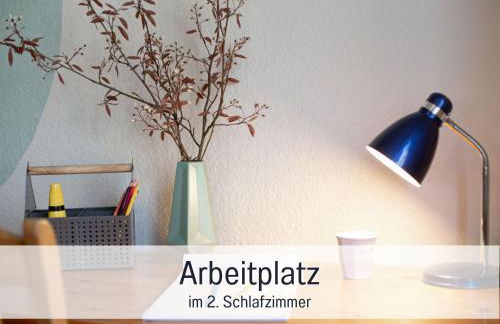 Bio Ferienhof Wichtelweide - Fewo Salbei - Foto 13