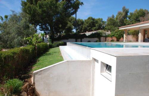 Exclusiva Villa de lujo con piscina en Alcoceber - Foto 2