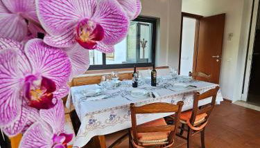 Guest House Fantaccini con Piscina - Foto 4