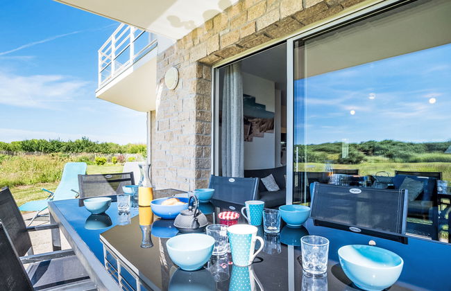 Le Domaine de Fort Neuf - Foto 3