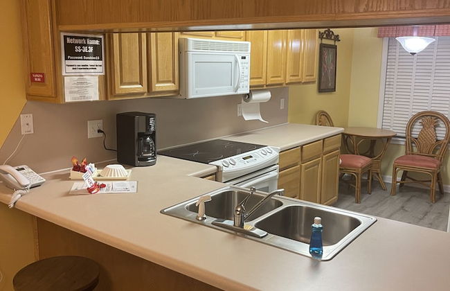 Getaways at Soundside Holiday Beach - Foto 26