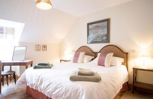 Coachman's Bothy - Ukc5958 - Foto 7