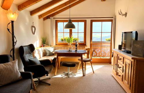 Gästehaus Alpenruh - Foto 22