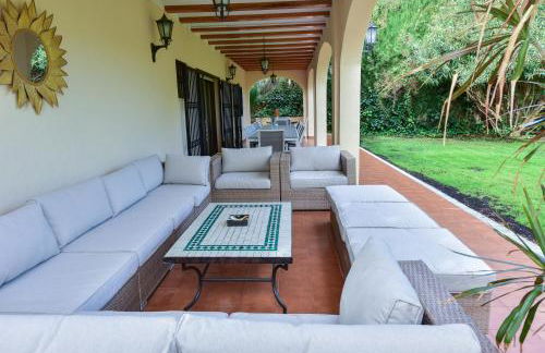 Villa Bovalar - Foto 35