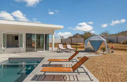 AMFM Art Music Film Motel, walk Pappy's & Red dog - Foto 30