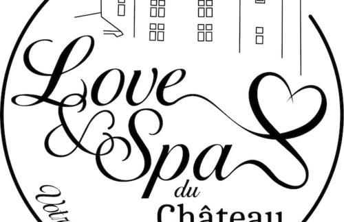 Love and Spa du Château - Foto 22