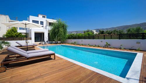 Seametry Villa - Foto 3